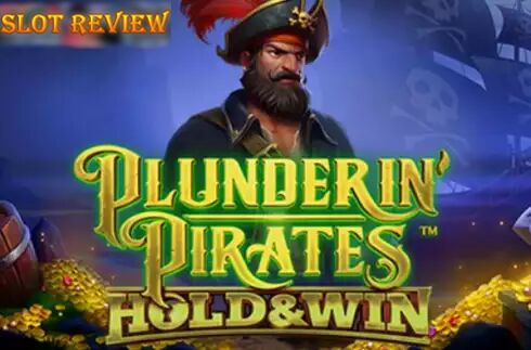 Plunderin Pirates Hold & Win icon